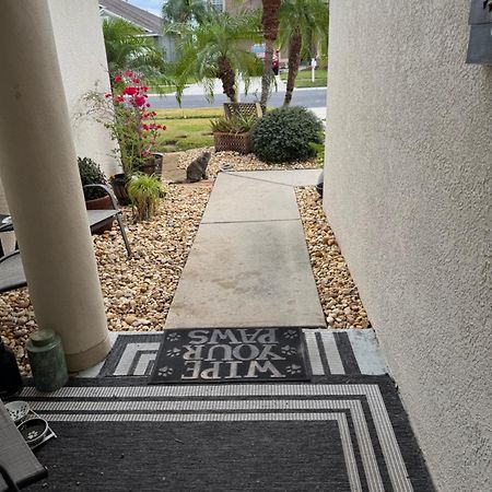 Ruskin Fl Private 2 Bdrm 1 Bath Suite Common Areas Shared With Host And Cat Exterior foto