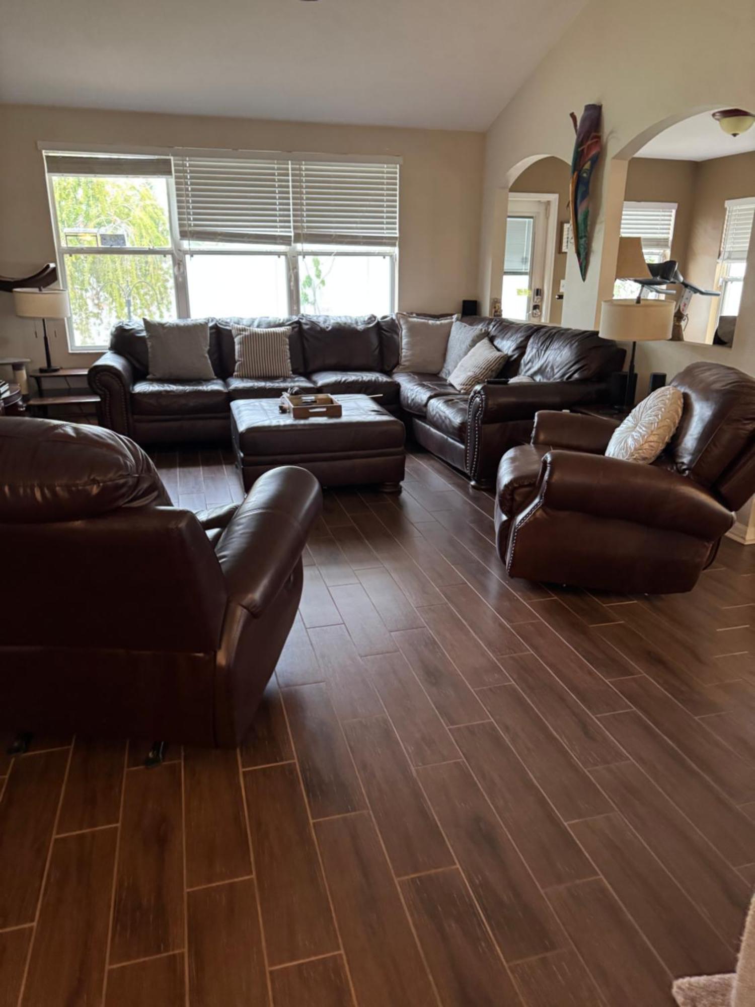 Ruskin Fl Private 2 Bdrm 1 Bath Suite Common Areas Shared With Host And Cat Exterior foto
