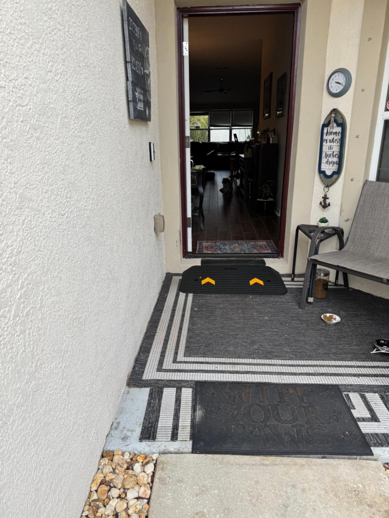Ruskin Fl Private 2 Bdrm 1 Bath Suite Common Areas Shared With Host And Cat Exterior foto
